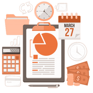 accounting management and internal auditing