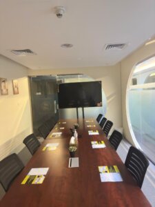 ABU Dhabi prestige tower