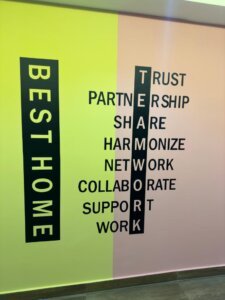 ABU Dhabi prestige tower