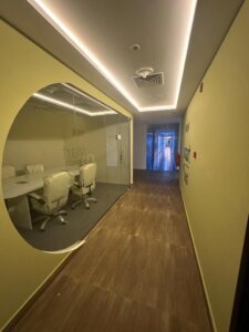 ABU Dhabi prestige tower