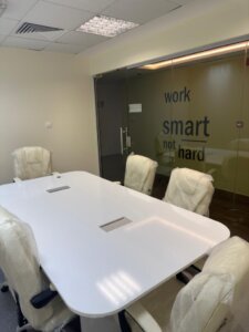 ABU Dhabi prestige tower