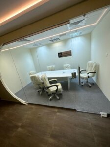 ABU Dhabi prestige tower