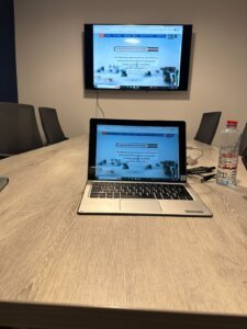 location the one tower Dubai tax max