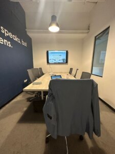 location the one tower Dubai tax max